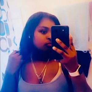 Meet your Posher, Da’najah